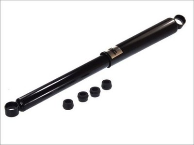 Hinterachse Magnum Technology AGG061MT Stoßdämpfer für FORD,ISUZU,NISSAN,OPEL