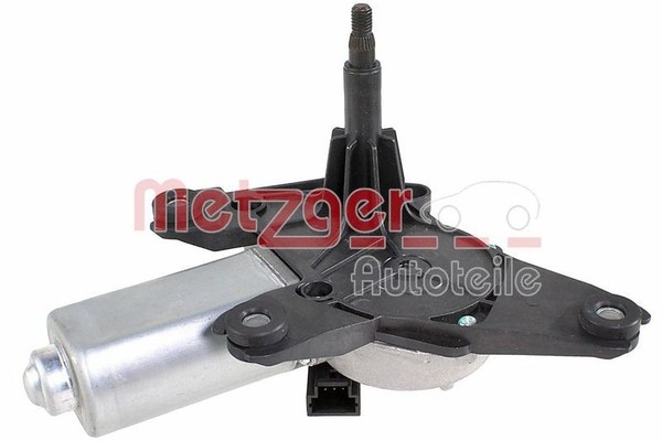 Metzger Wischermotor 2190997 Passend FüR Nissan Opel Renault-image