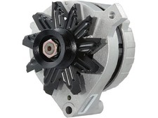 For 1990-1994 Ford F150 Alternator Remy 17466QJKP 1993 1991 1992 4.9L 6 Cyl