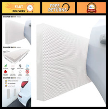 Garage Wall Protector Car Door Protectors - 2-Pack, Heavy Duty, Easy Install