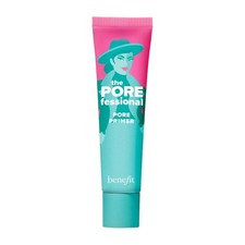 Benefit The POREfessional Pore Minimizing Primer .75 oz./22ml. NIB 36 MSRP