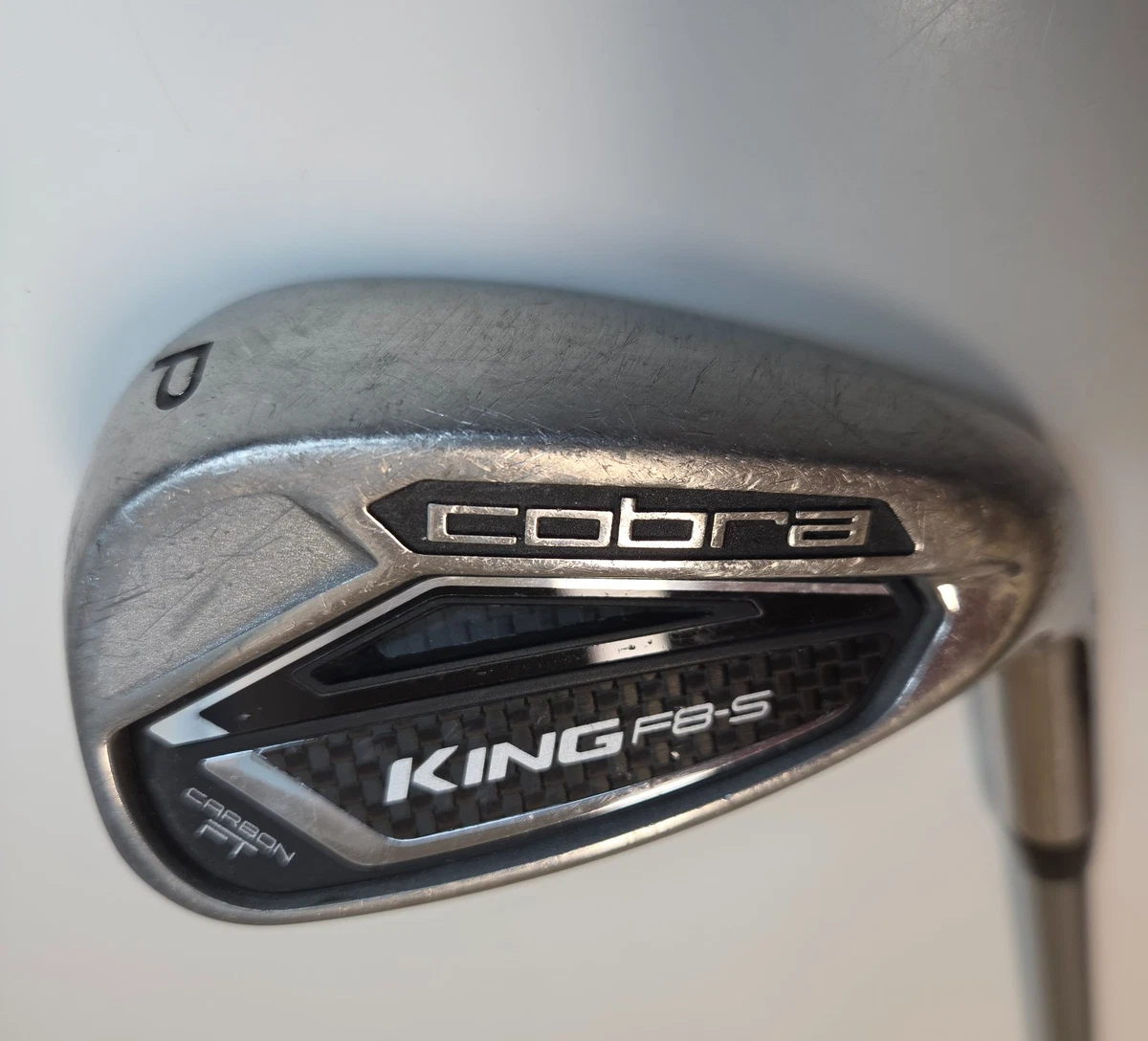 Cobra F8 Golf Clubs for sale | eBay