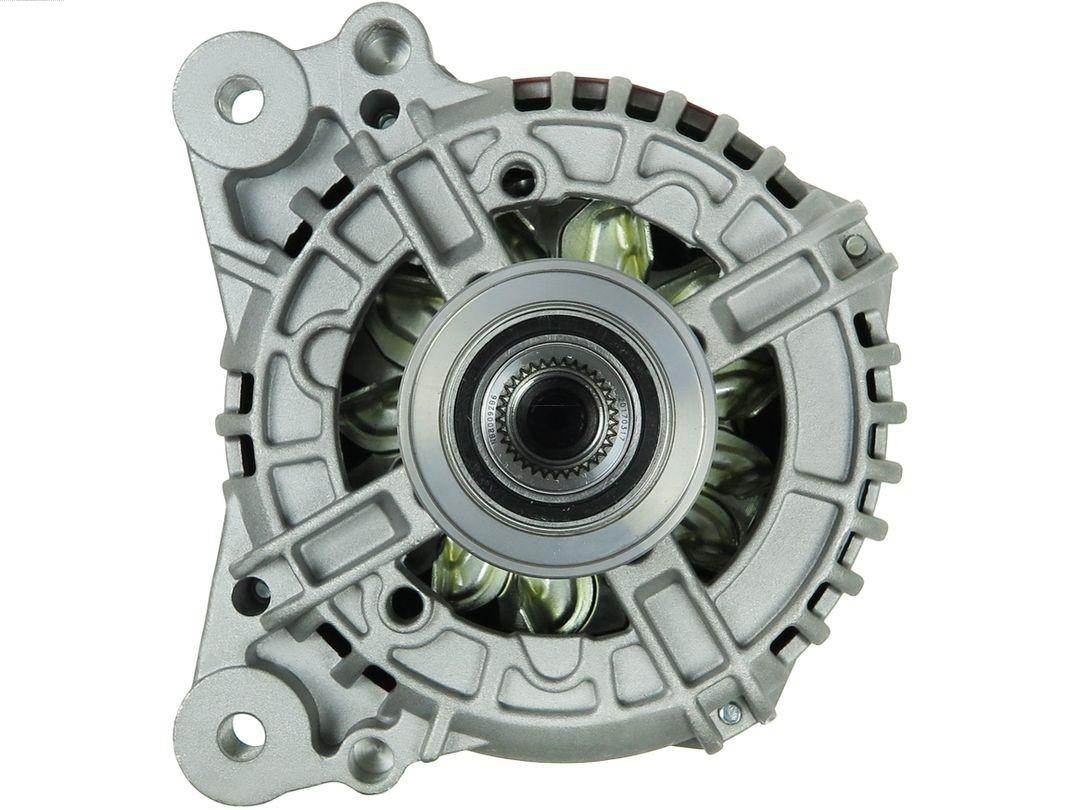 Alternateur A0533S AS-PL résout les pannes de batterie sur SEAT et SKODA