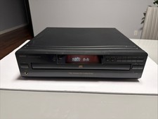 Denon DCM-280 5-Disc CD Auto Changer