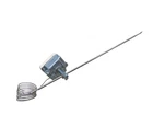 EGO Thermostat 55.19062.800 - 1 Pole, 50-322°C Pizza Oven, Oven