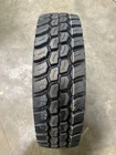 New Tire 225 70 19.5 Samson GC-D2 Open Shoulder Mud 16 ply 225/70R19.5