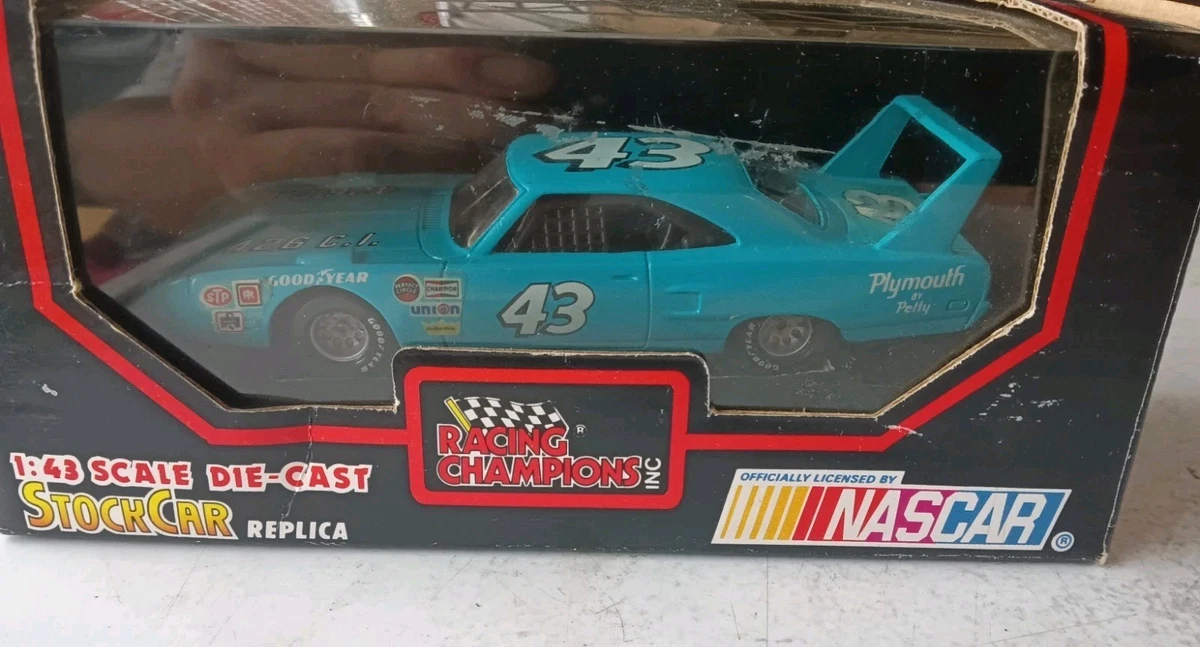 Plymouth 1:43 Diecast Cars for sale | eBay