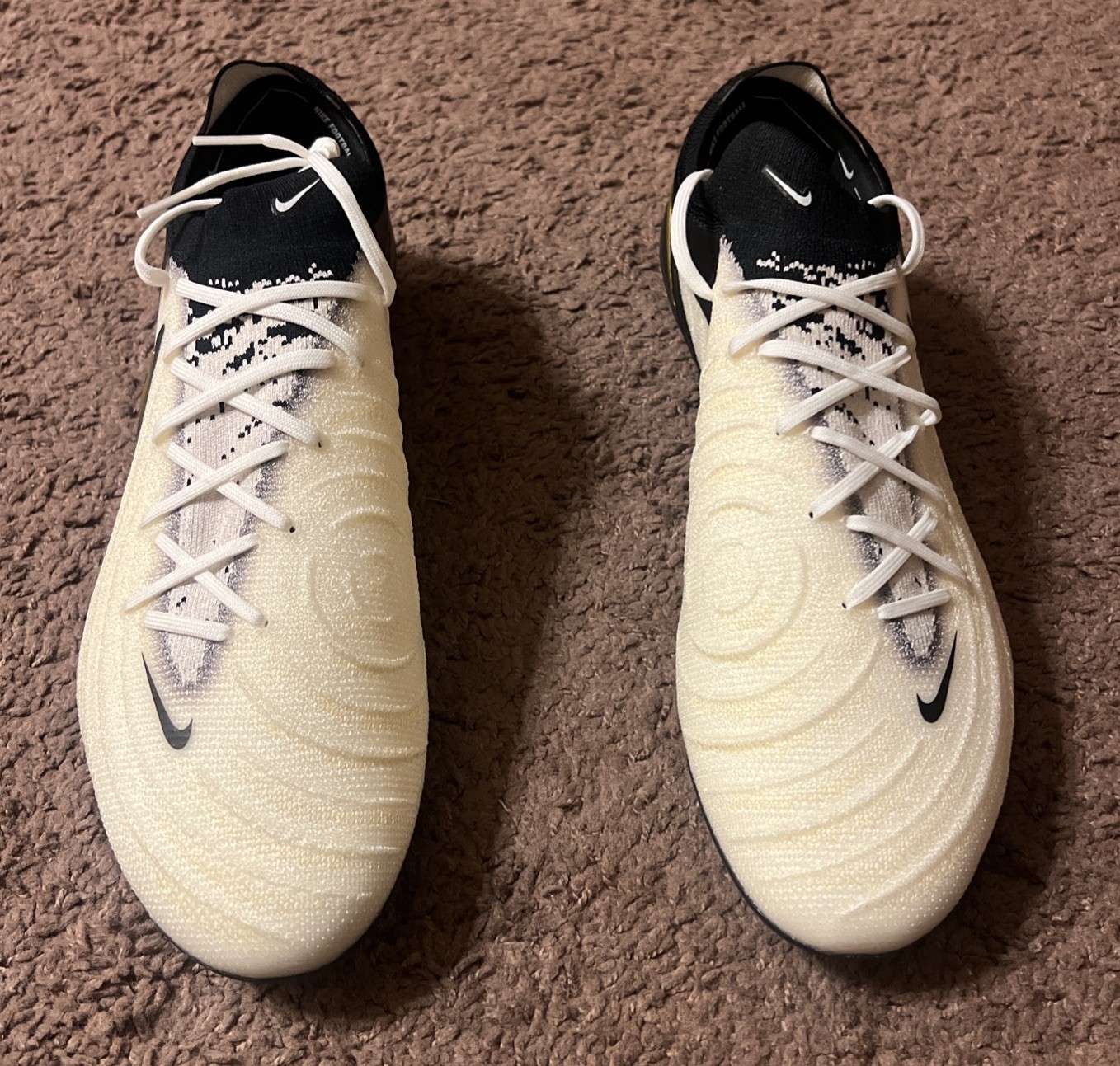 Nike Phantom GX 2 Elite AG Pro  Mad Ready FQ8927-100 Size 13 Made in Bosnia