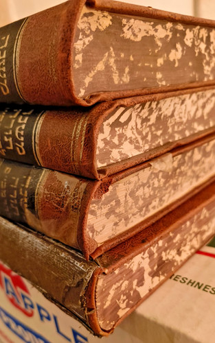 Mishne Torah 4 full Vol. MAIMONIDES Rambam . משנה תורה