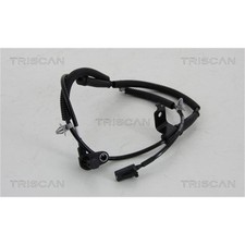 Triscan Sensor für Raddrehzahl vorne links für Hyundai Santa Fe