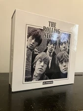 The Rolling Stones – In Mono 2016 Black Vinyl Box Set