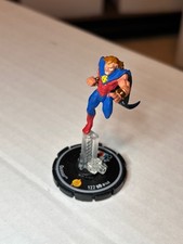 MARVEL HEROCLIX INFINITY CHALLENGE Quasar Unique 140 