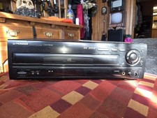 Pioneer CLD-D504 Laser Disc