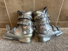 Dalbello 4Factor SKI/WALK Ski Boots Women  s Mondo 25.0 / US 7.5 Made In Italy
