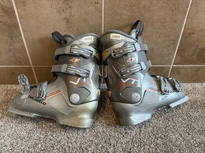 Dalbello 4Factor SKI/WALK Ski Boots Women s Mondo 25.0 / US 7.5 Made In Italy