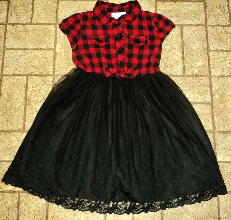 Bonnie Jean Girl's Dress. Sz. 6. Cute!