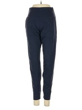 Unbranded Women Blue Track Pants S