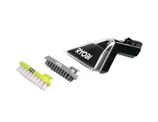 RYOBI 4 in. 3 PC Piece SWIFTClean Mid-Size Spot Cleaner Accessory Kit A32BR057