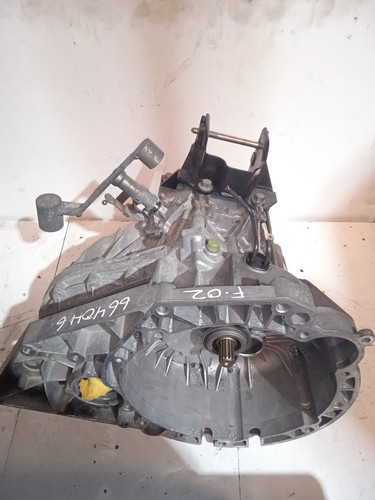 40T32 RIDUTTORE / 664046 PER LAND ROVER FREELANDER 2.0 TD4 CAT 112 CV ...