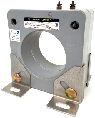 GA-375 Square D 600V Ground Censor 4-12 Amps - Next Day Option