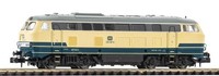 Piko 40532, Diesellokomotive Br 216, Db, Neu & Ovp, N