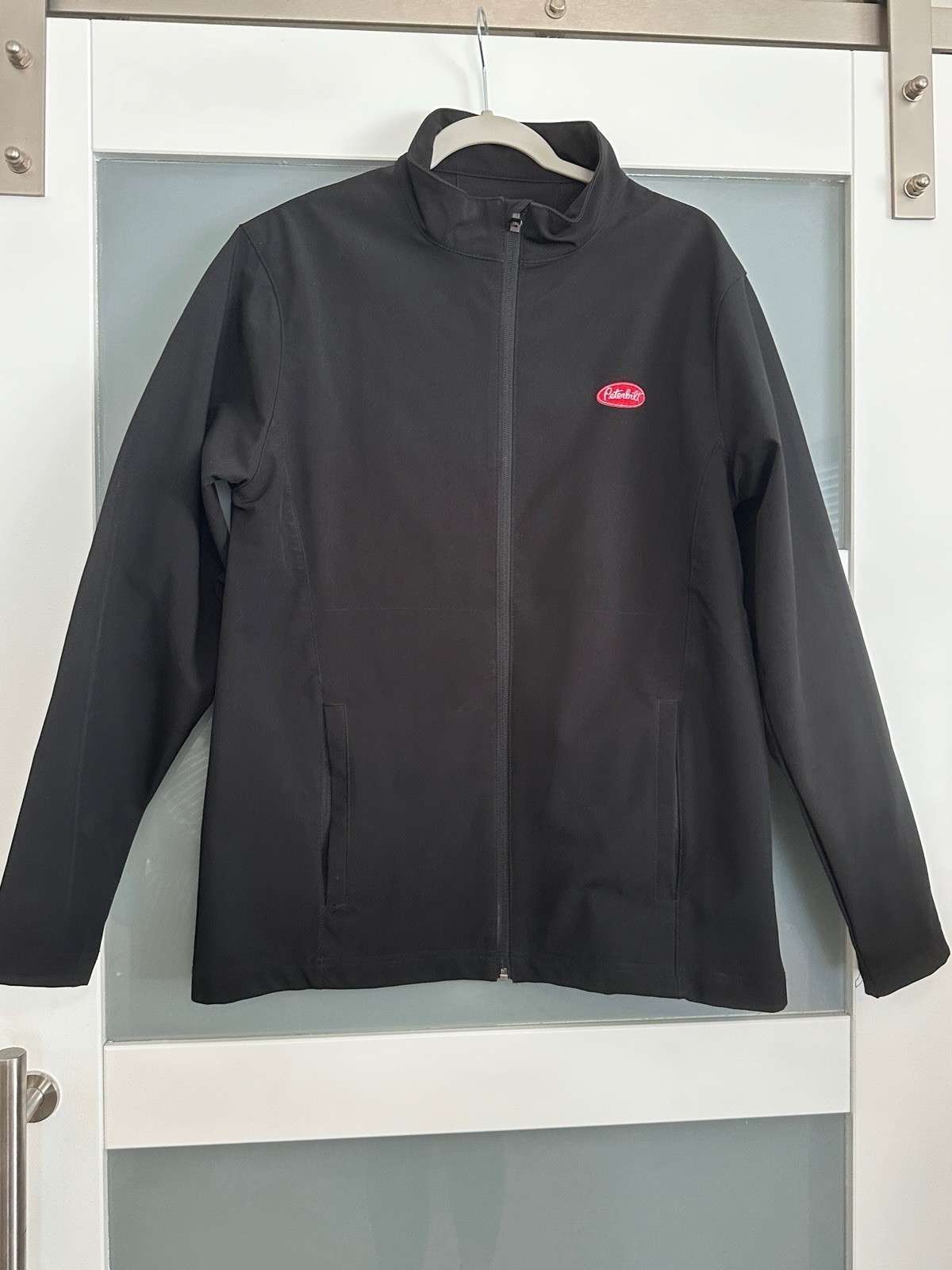 Men’s Medium Peterbilt Jacket - image 1