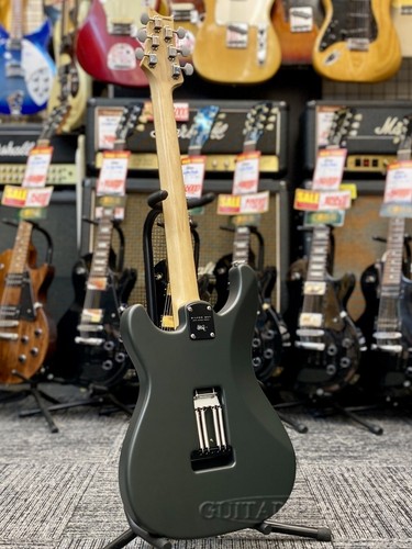 Paul Reed Smith PRS Semi-Annual Clearance Sale Silver Sky Rosewood John Mayer Si - Picture 3 of 10