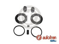 1X Autofren Seinsa D4697 Reparatursatz Bremssattel FüR Nissan