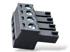 Amplificatore 4 pin / processore / altoparlante / spina di alimentazione AUDISON Bit One SRx VOCE SR