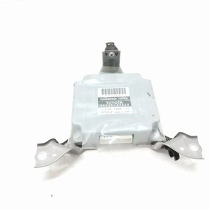 TOYOTA PRIUS W3 Getriebesteuergerät 8953547020 1.50 2007 29530072
