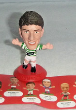 Corinthian Microstars Series 2 Celtic Juninho...