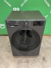 LG Washing Machine 9kg 1400rpm WiFi - Slate Grey - F4Y509GBLA1 #LF120274