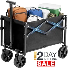 Carretillas Para Cargar Cosas De Playa Viaje Ropa Organizador Carrito Con Ruedas
