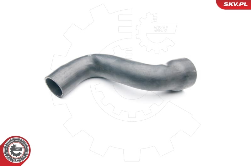 Left Front ESEN SKV 24SKV118 Charge Air Hose for AUDI,SEAT