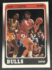 Dave Corzine