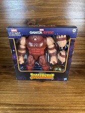 NEW Marvel Legends Series Gamerverse Juggernaut Action Figure by HASBRO  In Box