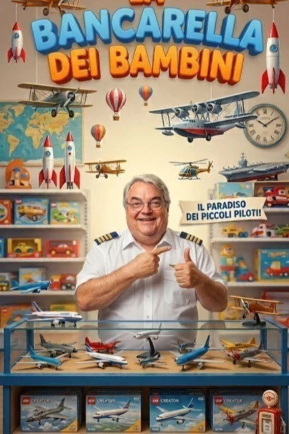 Modellini in Asta a partire da 1€ e a prezzo fisso ribassato