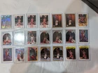 Michael Jordan Chicago Bulls - 20 Card Lot, Fleer, Hoops, Skybox, Upper Deck