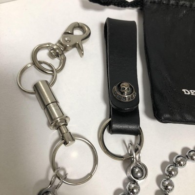 小物 00's deal design wallet chain 小物 00's deal design wallet chain 00's deal design wallet chain