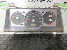 Compteur Renault MAXITY