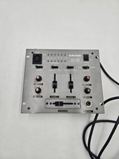 Vintage Radio Shack SSM-8030 Stereo Mixer