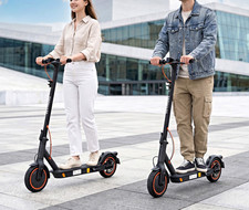 Angebot! TODIMART E-Scooter 8,5 Zoll klappbar bis 20 km/h bis 30 km Mit App