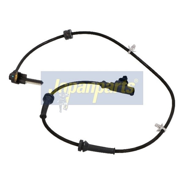 ABS-SENSOR Hinterachse Links FÜR Nissan Almera II (N16) - Japanparts ABS-180-image