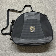 Akona Regulator Scuba Diving Bag Black AKB601