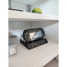 Sony PSP Display Stand UMD Game Storage Holde...