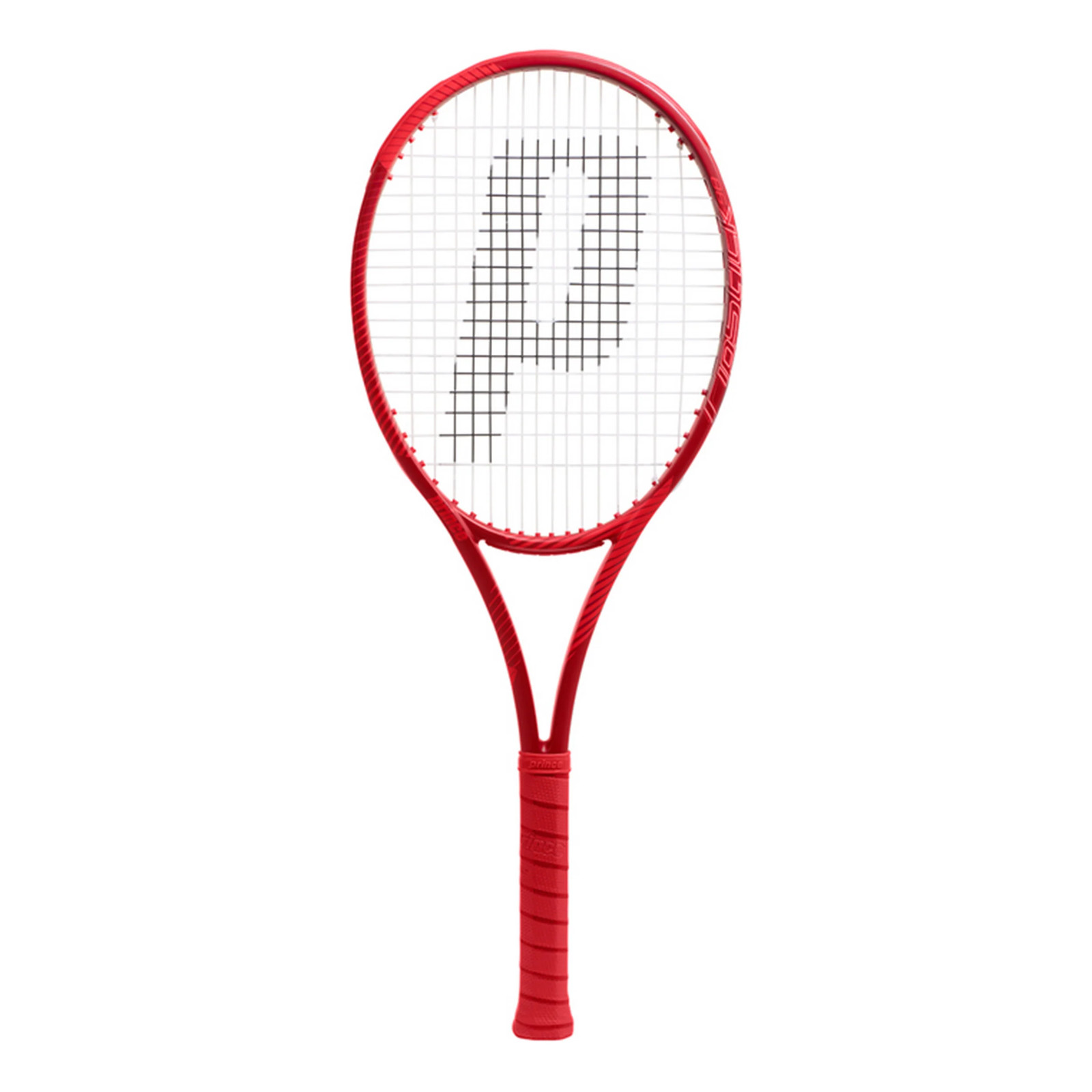 Prince Txtz Ripstick 100 Tennisschlger Turnierschlger 280g Unisex rot 34490₽