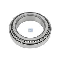 Radlager Vorderachse Ø 75 - 115 Mm DT Spare Parts FüR U.A. Renault Trucks