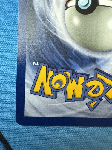 Pikachu #4 Black Star Promo Wizards WB Pokémon Movie Promo Vintage 1999! - Picture 12 of 14
