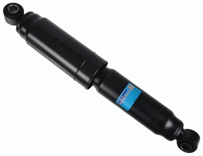 SACHS 314 715 Amortisseur arrière pour Ducato Boxer JUMPER - Image 2