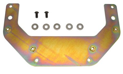 TCI for B.O.P. Engine to Chevrolet Transmission Adapter.